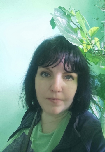 My photo - Alona, 39 from Kyiv (@alona2604)
