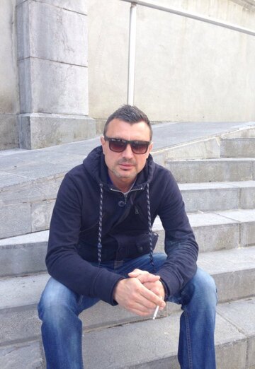 My photo - vitali, 52 from Pau (@vitali8275436)