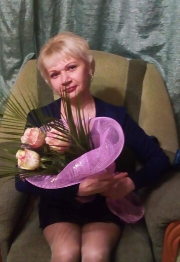 Mein Foto - Natalja, 41 aus Urjupinsk (@natalya194445)