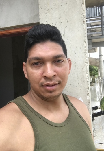 My photo - Eduard Luis, 34 from Buenos Aires (@eduardluis)