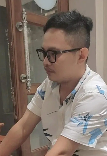 My photo - Daniel, 31 from Tasikmalaya City (@cn61)