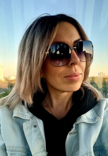 La mia foto - Marina, 38 di Bolgar (@marina278297)