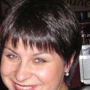 Yuliya 50 Saint Petersburg
