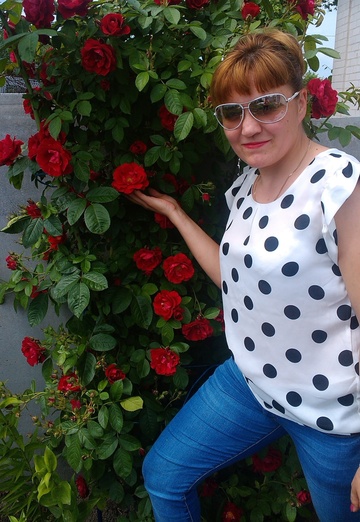 Моя фотографія - Валентина, 36 з Корсунь-Шевченківський (@valentina33684)