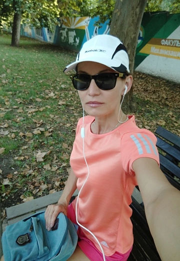 My photo - Olga, 54 from Krasnodar (@olga445698)