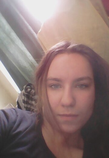 My photo - Svetlanka, 27 from Noyabrsk (@svetlanka1894)