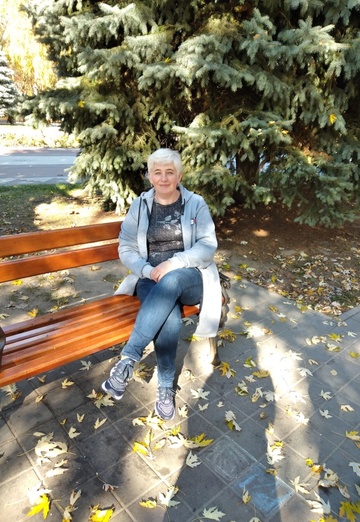 La mia foto - Lesya, 52 di Žytomyr (@lesya14843)