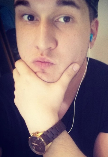 Yeduard (@edward1958) — my photo № 1