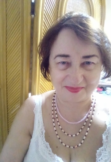 My photo - Tanya, 58 from Anapa (@tanya72529)