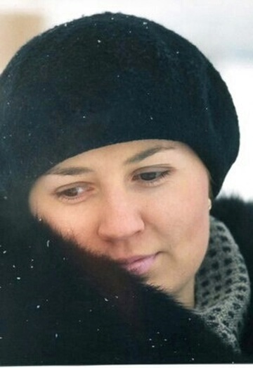 La mia foto - Yuliya, 43 di Espoo (@uliya82524)