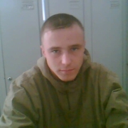 aleksandr 41 Trostianets