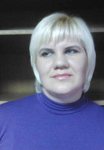 Моя фотография - Елена, 47 из Артемовский (@elena40234)