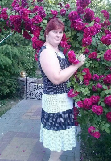 La mia foto - Natasha, 52 di Talovaya (@natasha37098)