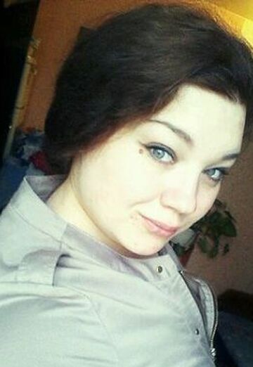 Моя фотография - Алена, 33 из Ковров (@alena41204)