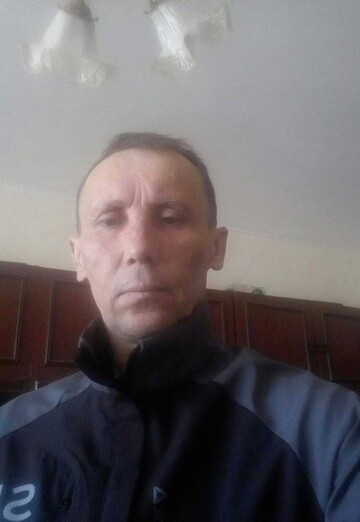 My photo - Sergey, 47 from Linyovo (@sergey959512)