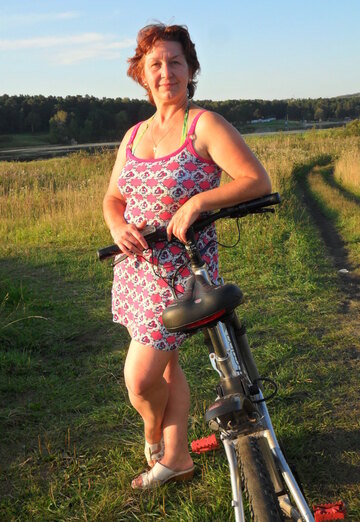 Marina (@marina73281) — my photo № 2