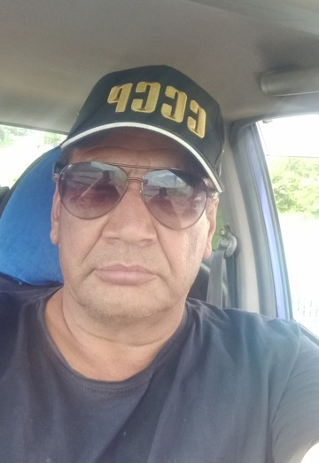 My photo - Aleksey, 60 from Pervomaysky (@aleksey710155)