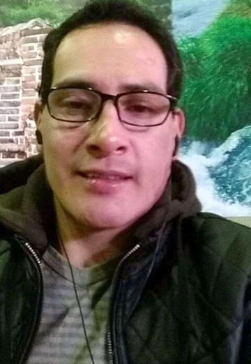 Mi foto- Marco antonio, 45 de Huancayo (@marcoantonio10)