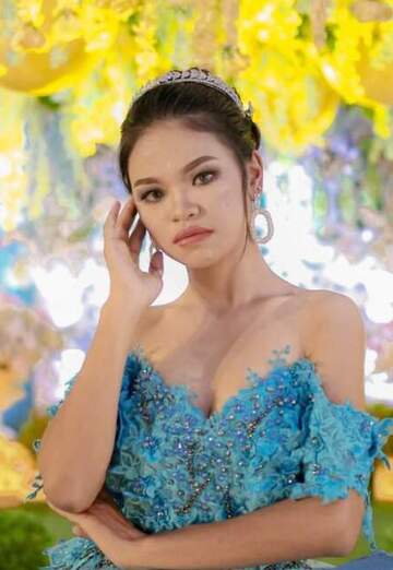 Моя фотография - Princess, 20 из Давао (@princess798)