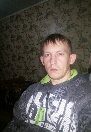 Denis (@id602213) — my photo № 2