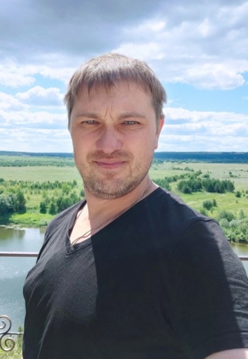Maksim (@crazyvoin) — my photo № 2