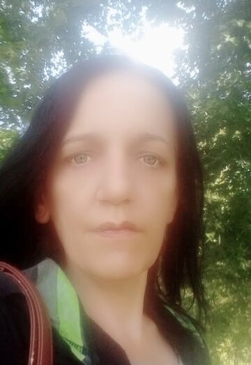 Моя фотографія - Полина, 50 з Луцьк (@polina36900)