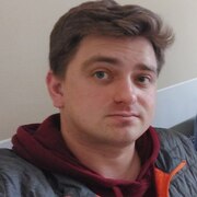 Anton 34 Moscow