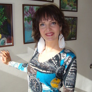 Anna 46 Homel