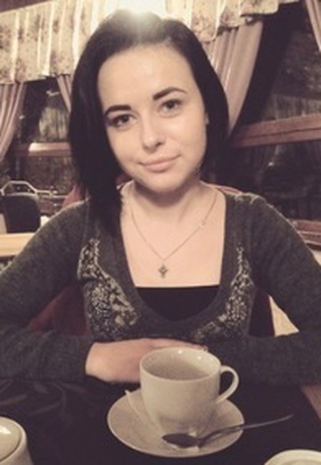 Моя фотография - Наталия, 31 из Одесса (@nataliya14912)