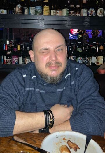 Ilya (@ilya151850) — my photo № 2
