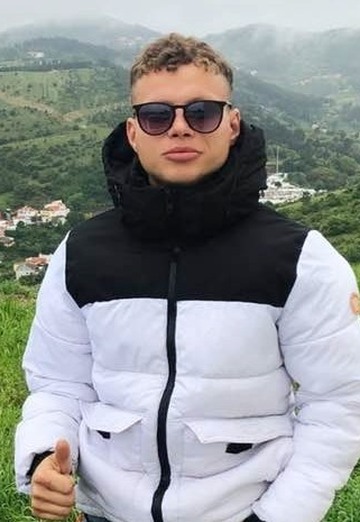 My photo - Niku, 27 from Torres Novas (@niku324)