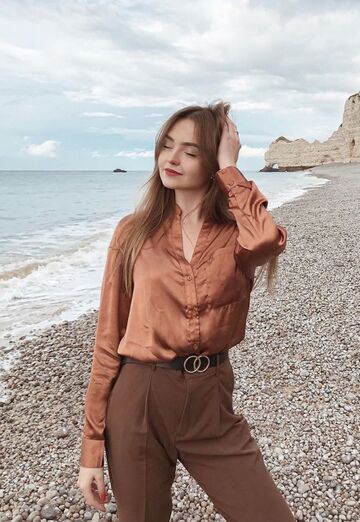 Nika (@nikapolkovnikova07) — my photo № 7