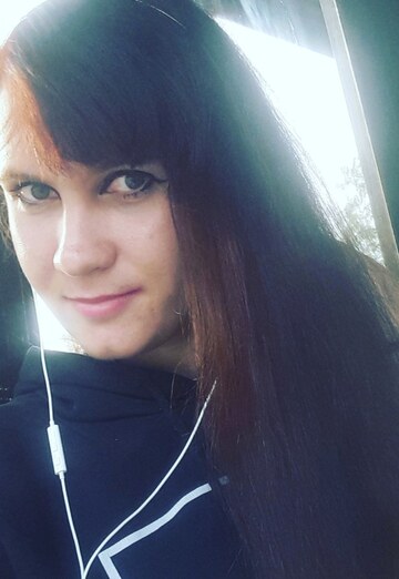 Katarina (@katarina1293) — my photo № 5