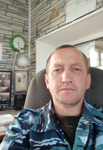 Minha foto - Sergey, 43 de Sudzha (@sergey1190543)