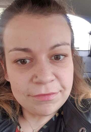 My photo - Maja, 32 from Mölndal (@maja129)