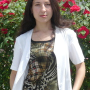 Oksana 46 Novorossiysk